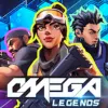 Omega-Legends-na-android