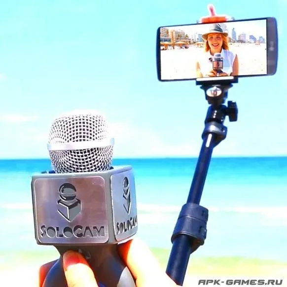 Selfi-palka-so-vstroennym-mikrofonom-2