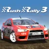 Rush-Rally-3-na-android