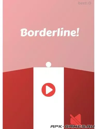 Borderline на Андроид
