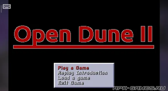 Dune 2 на Андроид