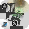 stickman-dismounting-android